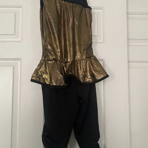 Dance costume